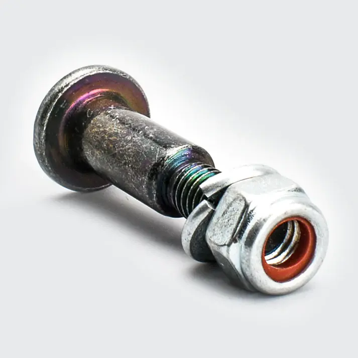 Bolt Lever W/nut Rh Pulsar - Image 2