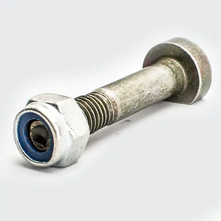 Bolt Sprocket W/nut Pulsar - Image 2
