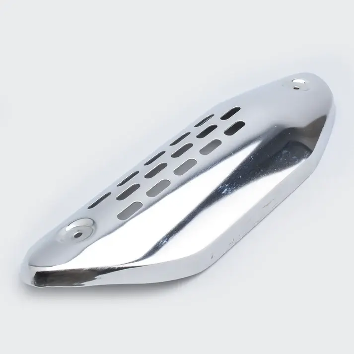 Silencer Patra (cp) Pulsar 150 Dtsi/pulsar 180 Dtsi