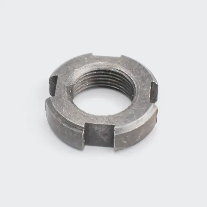 Nut Clutch (rh) Pulsar