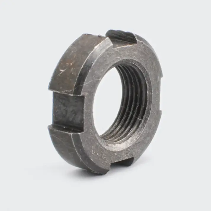 Nut Clutch (rh) Pulsar - Image 2