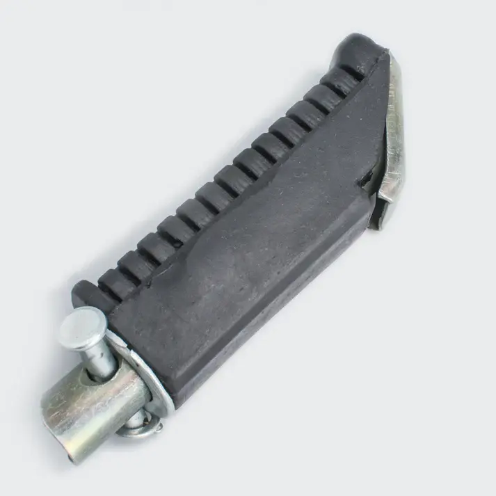 Rear Footrest Assy-bajaj Pulsar Dtsi Left - Image 2