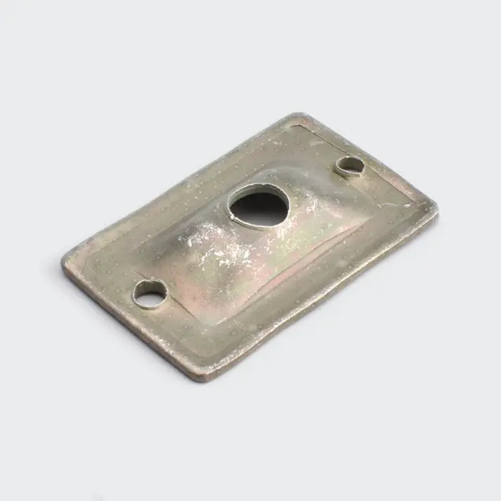 Clamp Chain Adjuster Pulsar/pulsar 150 Dtsi/pulsar 180 Dtsi