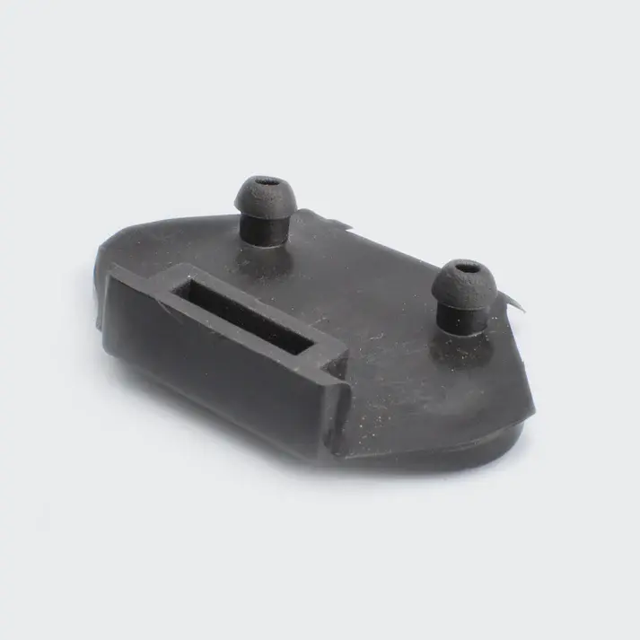 Rubber Handle Top Plate Pulsar
