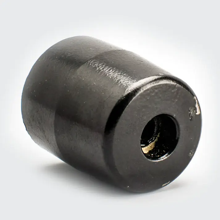 Handle Weight-bajaj Pulsar Black - Image 2