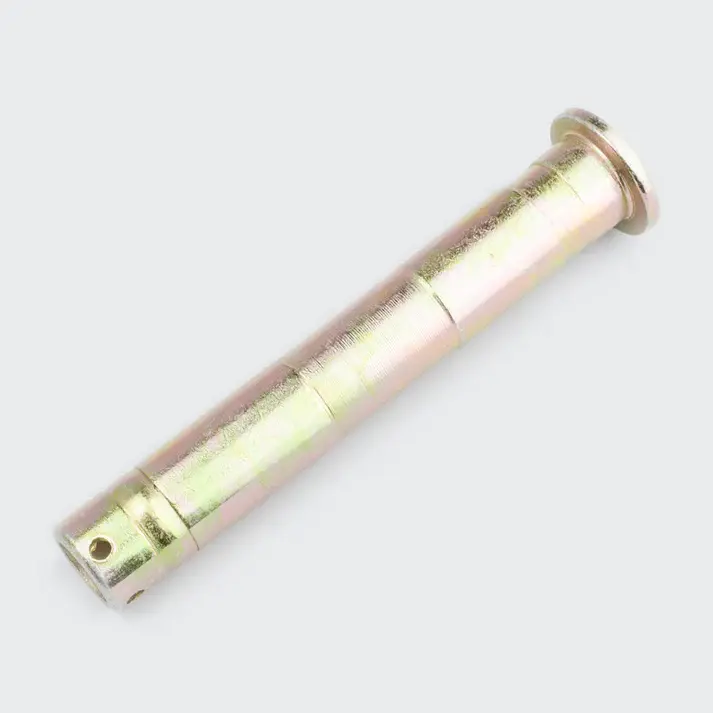 Center Stand Pin-bajaj Discover