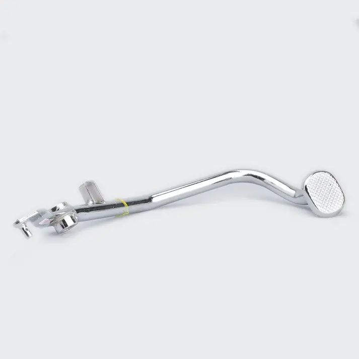 Brake Pedal Discover 125/discover 135 - Image 2