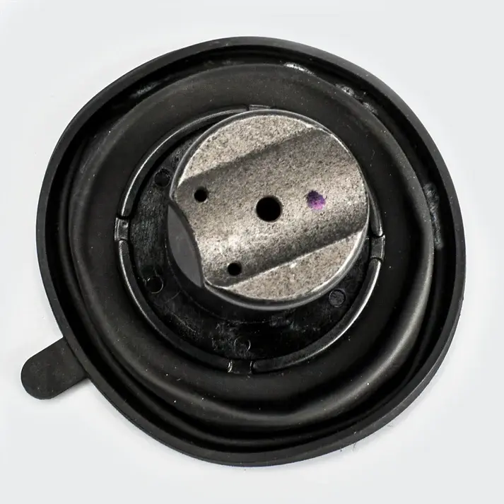 Carb.diaphragm W/piston Discover