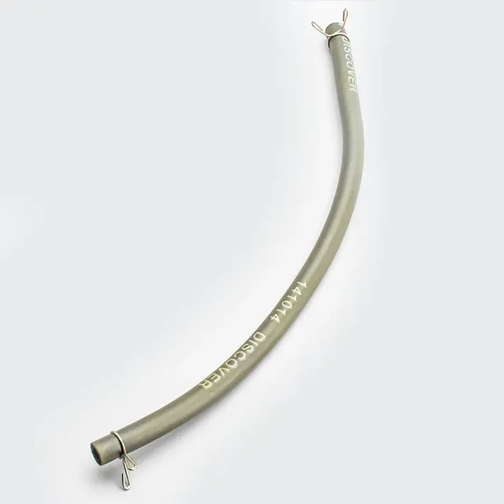 Petrol Pipe Discover