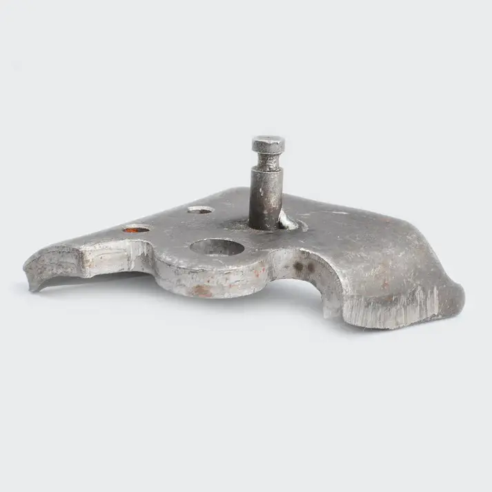 Side Stand Bracket Pulsar - Image 2