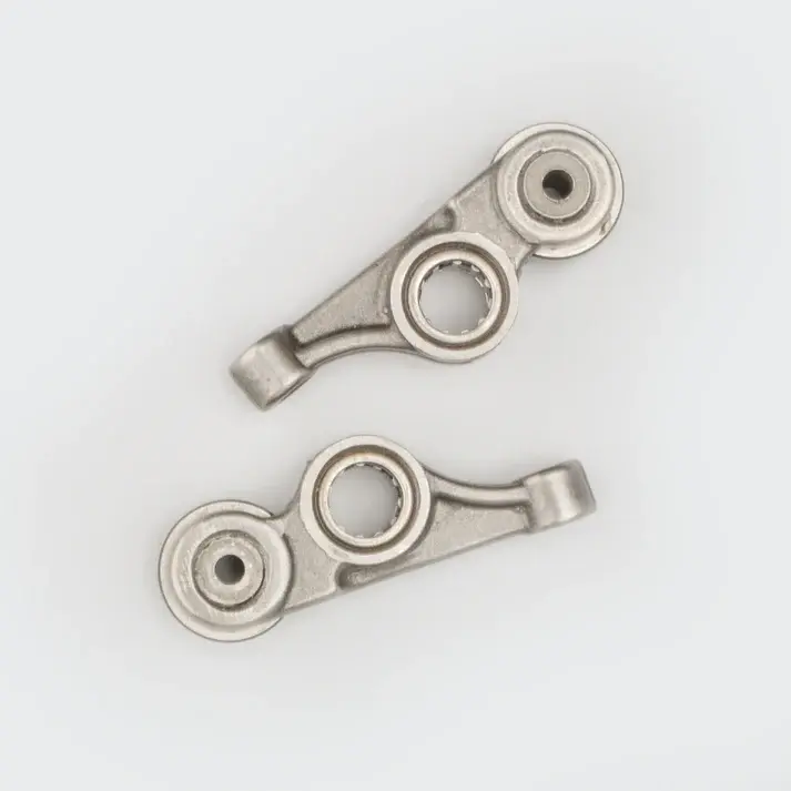 Rocker Set (triple Bearing) Discover 100/xcd 125d/xcd 135 - Image 2