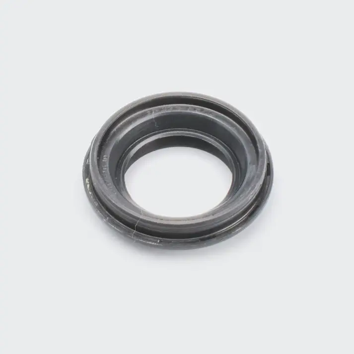 Fork Dust Seal-hero Honda Unicorn/pulsar 150 Dtsi/pulsar 180 Dtsi/cbz - Image 2