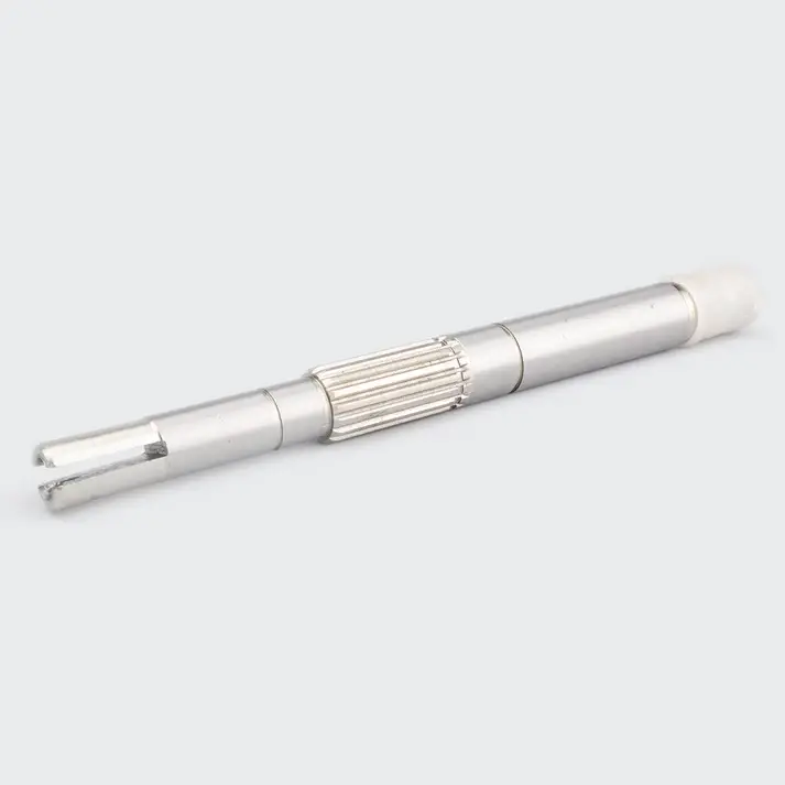 Kick Shaft-bajaj Discover 125/135 - Image 2