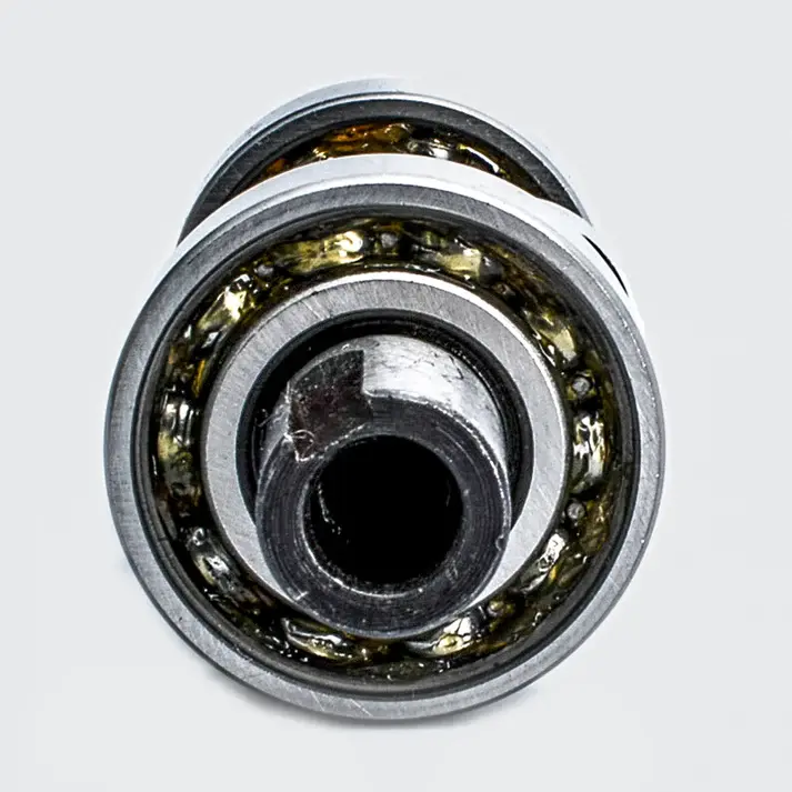 Camshaft Assy-bajaj Xcd 125/xcd 135 - Image 2