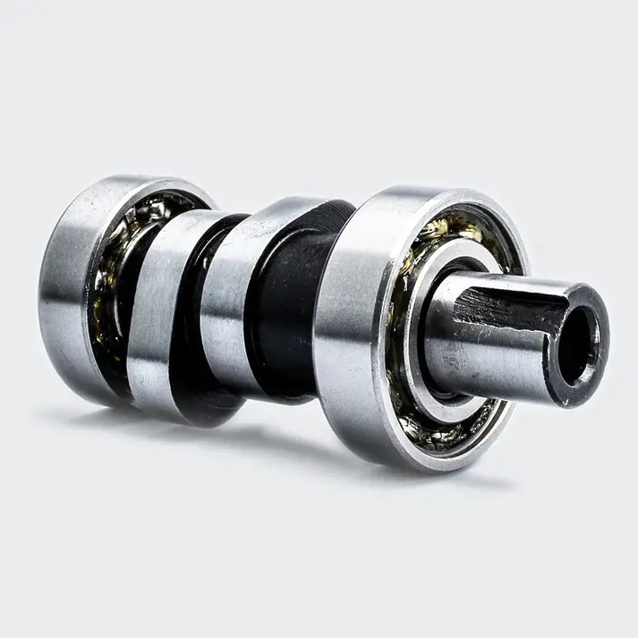 Camshaft Assy-bajaj Xcd 125/xcd 135
