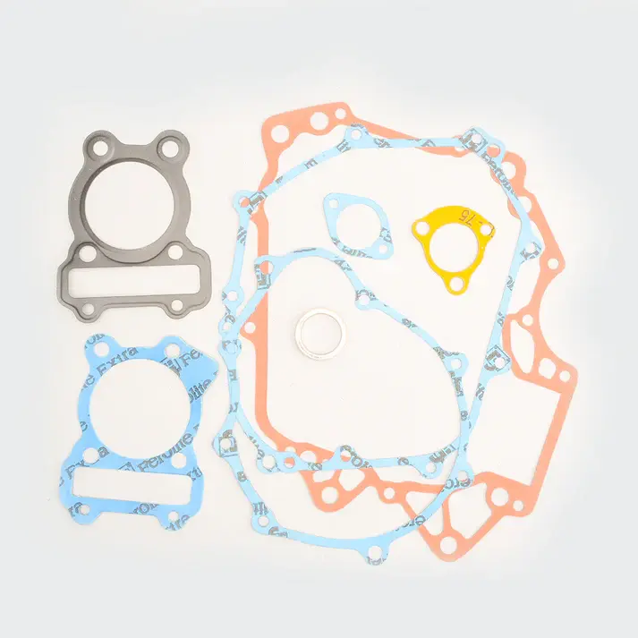 Packing Kit Xcd 125/xcd 135/platina 125 - Image 2