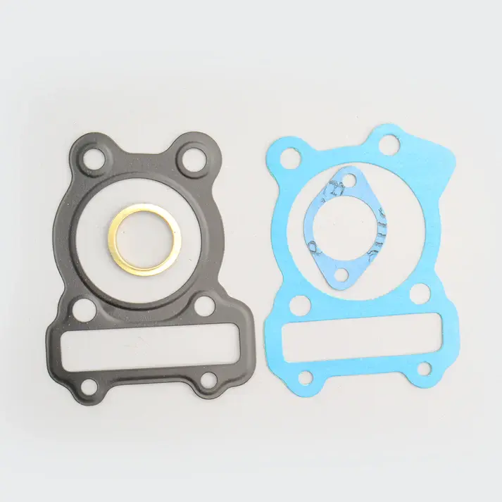 Packing Kit (half) Xcd 125/xcd 135/platina 125 - Image 2