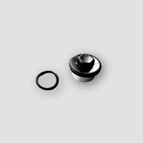 Oil Filter Cap Discover/pulsar - Image 2