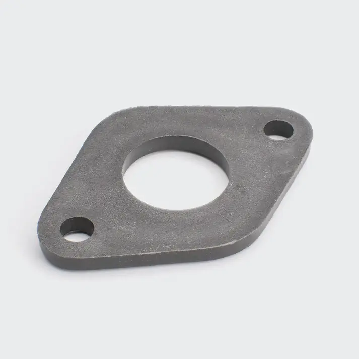 Carburetor Fiber Discover - Image 2