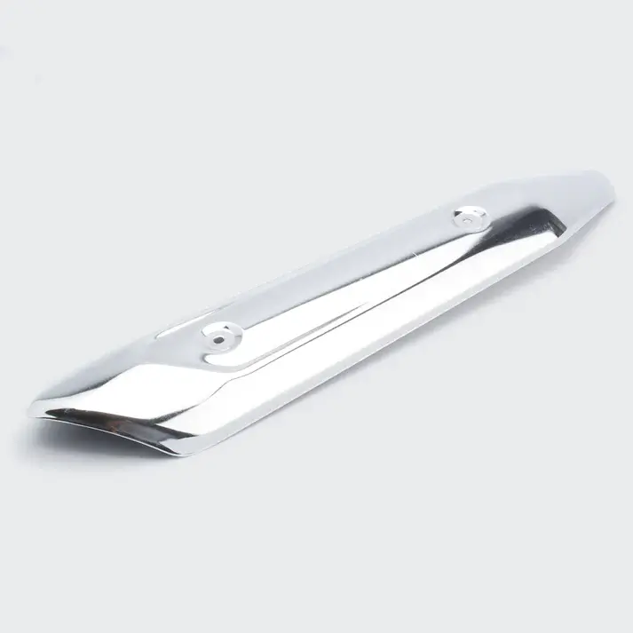 Silencer Patra Discover 100