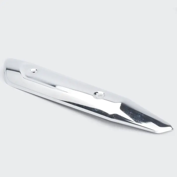 Silencer Patra Discover 100 - Image 2