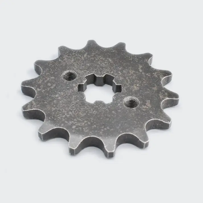 Sprocket Gear Box (14t) Discover 100