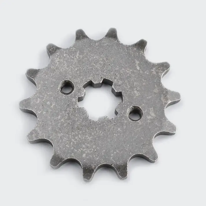 Sprocket Gear Box (14t) Discover 100 - Image 2
