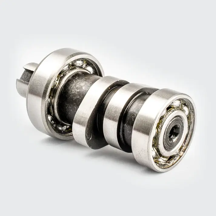 Camshaft Assy-bajaj Discover 100