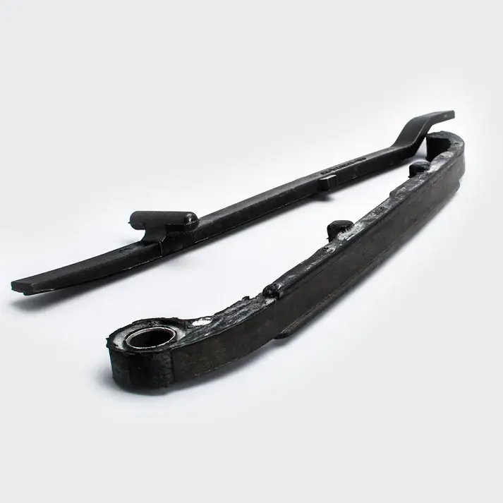Timing Cain Guide/pad Bajaj Discover 100 - Image 2