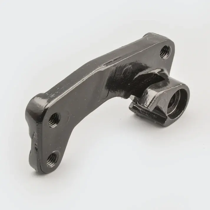Caliper Bracket Pulsar 135 - Image 2