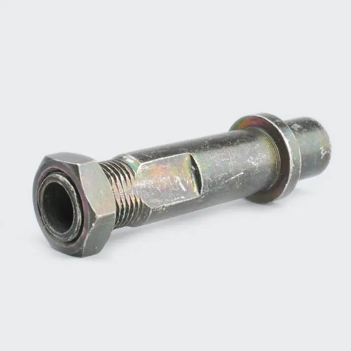 Half Axle W/nut Discover 100/xcd/discover 100m - Image 2