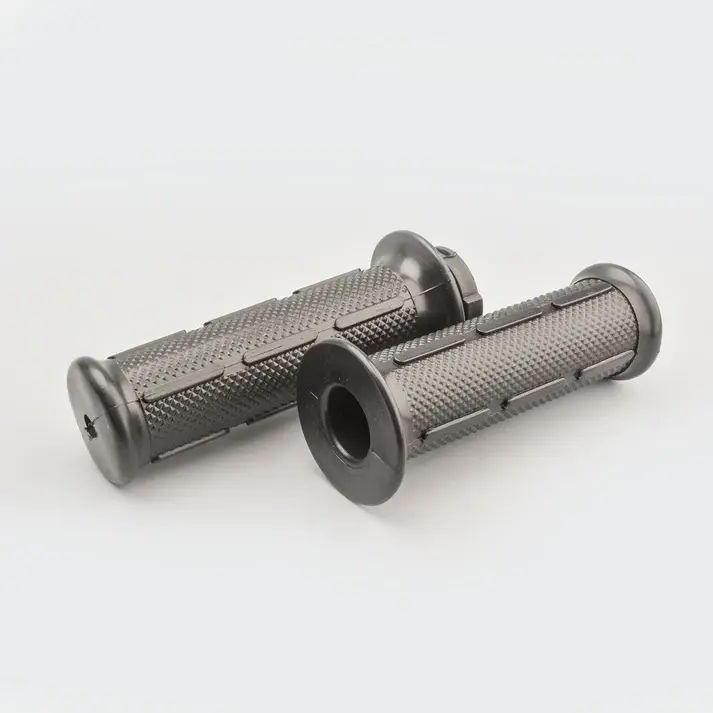 Grip Set-bajaj Discover 100 Cc
