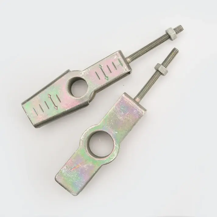 Chain Adjuster Set Discover 150 - Image 2