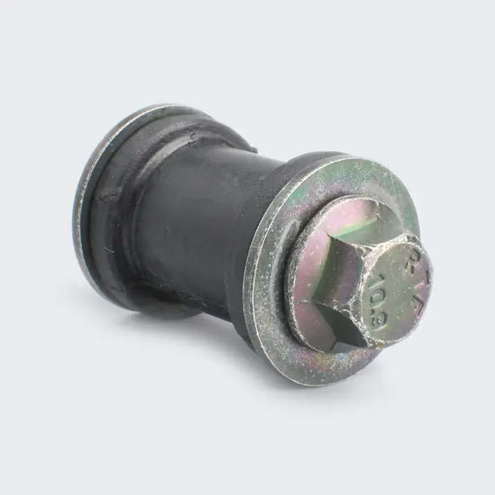Bolt Kit Silencer Joint Pulsar - Image 2
