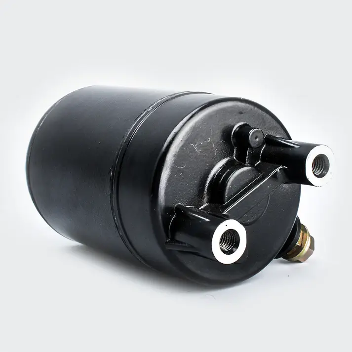 Starter Motor Assy Pulsar 200/pulsar 220