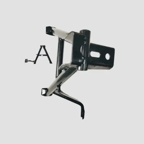 Centre Stand Assy W/pin & Spring Discover 100m