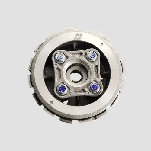 Clutch Assy Pulsar Ug5