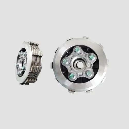 Clutch Assy Pulsar 180 Ug4