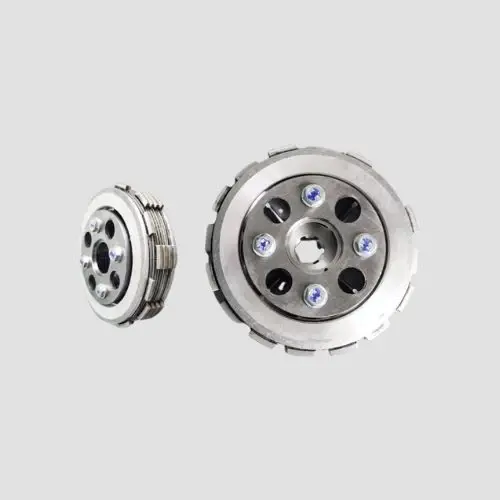 Clutch Assy Pulsar 135