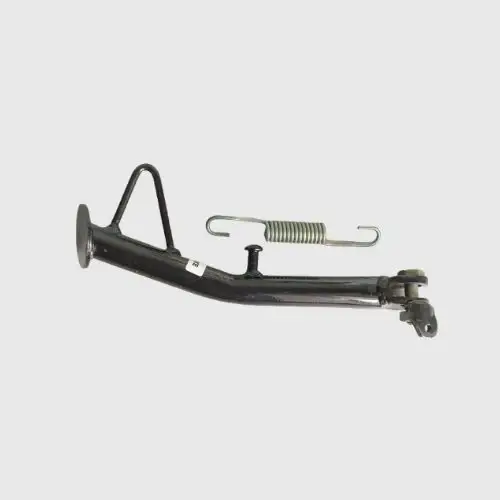 Side Stand Assy Ktm