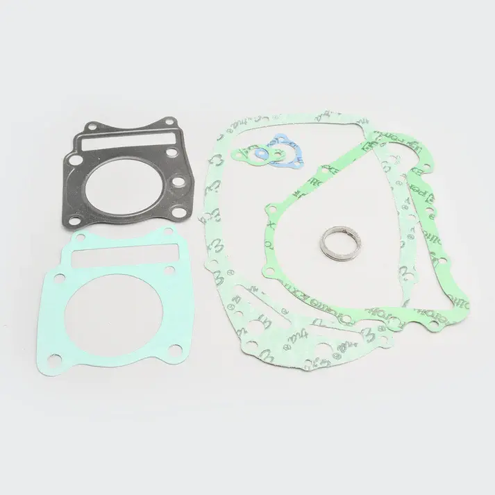 Packing Kit Apache