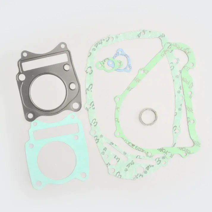 Packing Kit Apache - Image 2