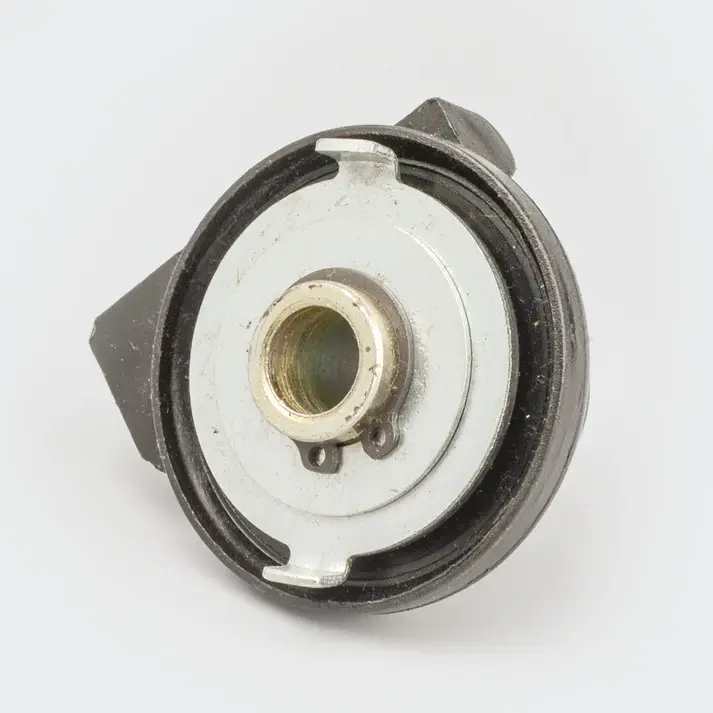 Speedometer Hub Drive Apache/victor Glx125 - Image 2
