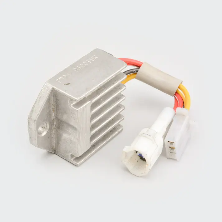 Regulator Cum Rectifier Apache - Image 2