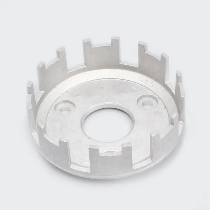 Clutch Bell Apache - Image 2