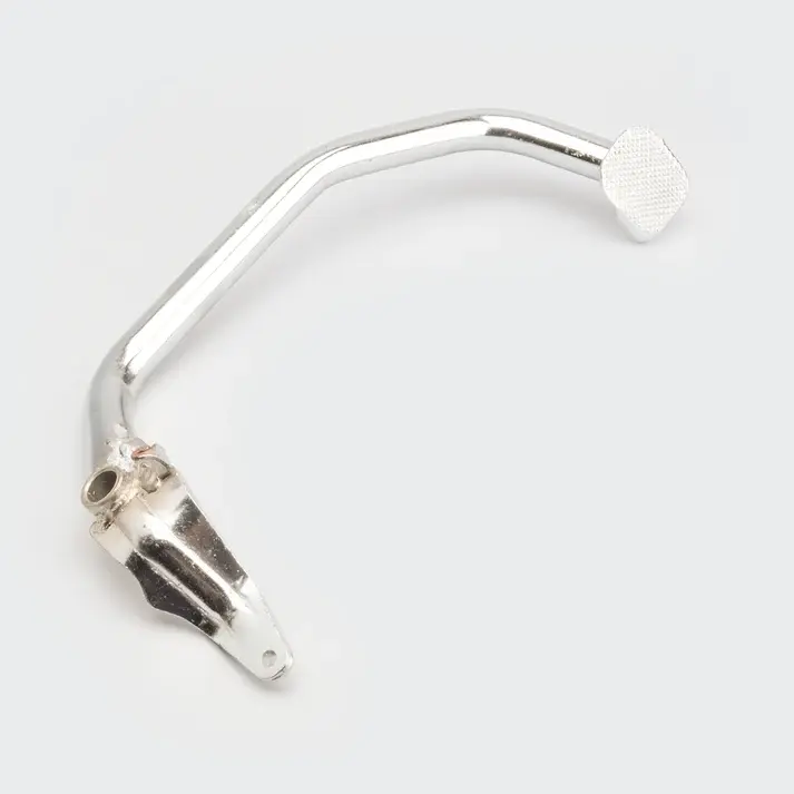 Brake Pedal Apache 150 - Image 2