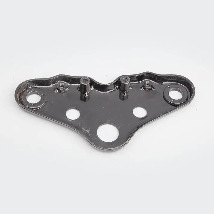 Handle Plate Apache - Image 2