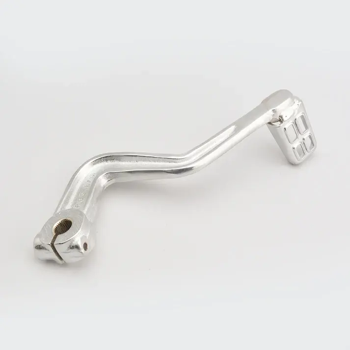Brake Pedal Rtr160