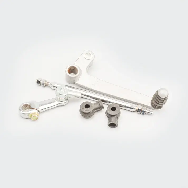 Gear Lever Assy Rtr160/rtr180