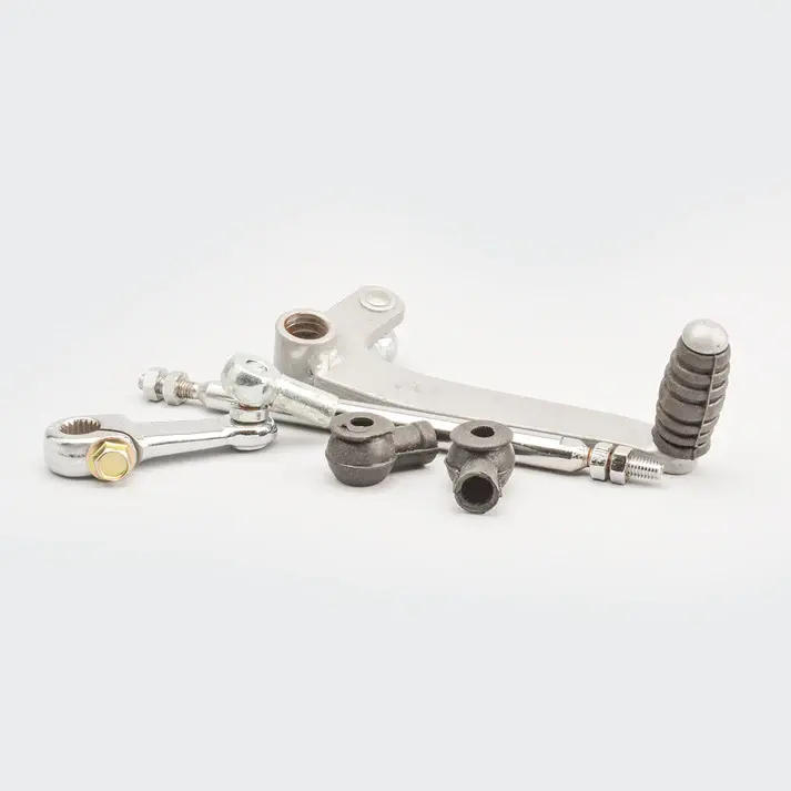 Gear Lever Assy Rtr160/rtr180 - Image 2